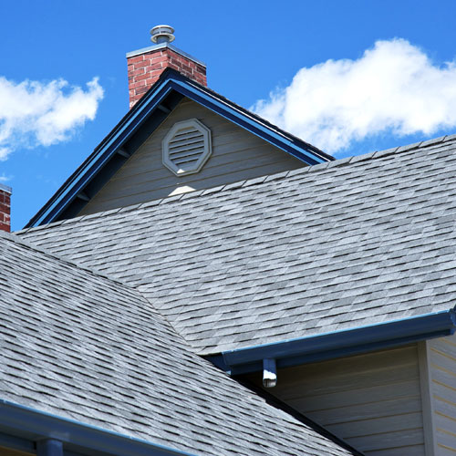 Roofing in Oklahoma City
